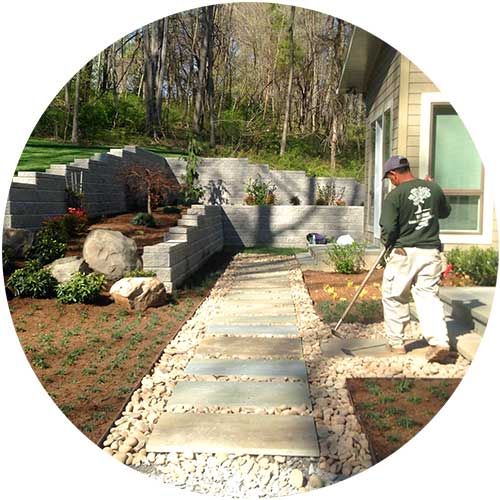 Recinos Professional Hardscaping