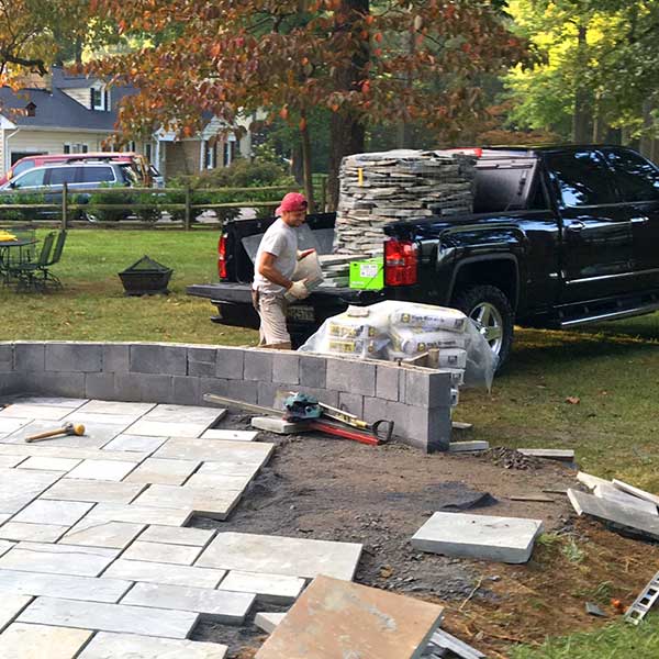 Recinos Tree Service and Landscaping