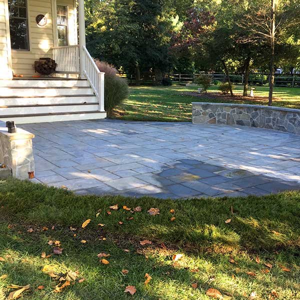 Recinos Tree Service and Landscaping